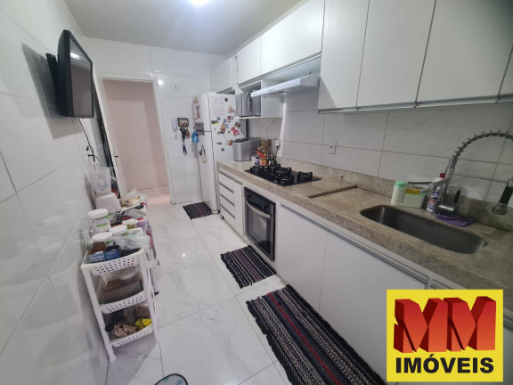Imagem Apartamento com 2 Quartos à Venda, 95 m² em Braga - Cabo Frio