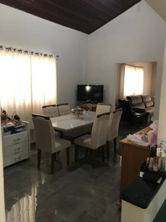 Imagem Casa de Condomínio com 3 Quartos à Venda, 135 m² em Jacaré - Itupeva Imagem Casa de Condomínio com 3 Quartos à Venda, 135 m² em Jacaré - Itupeva