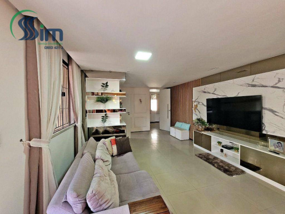Imagem Casa com 4 Quartos à Venda, 795 m² em Dionisio Torres - Fortaleza
