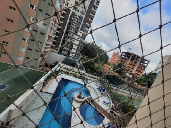 Imagem Apartamento com 4 Quartos à Venda, 194 m² em Jardim - Santo André Imagem Apartamento com 4 Quartos à Venda, 194 m² em Jardim - Santo André