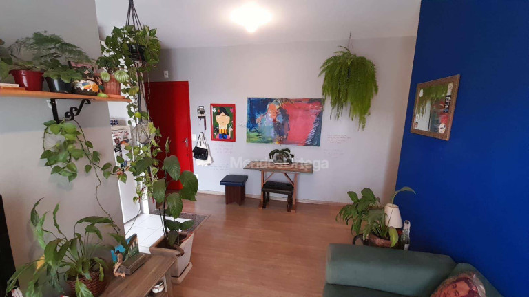 Imagem Apartamento com 2 Quartos à Venda, 53 m² em Wanel Ville - Sorocaba