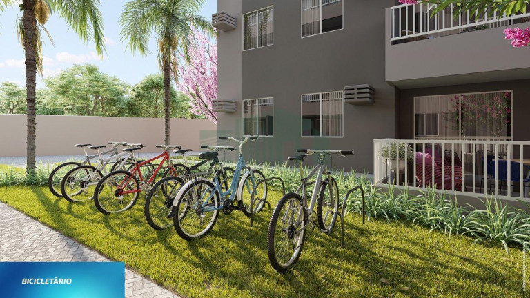 Imagem Apartamento com 2 Quartos à Venda, 49 m² em Jardim São Paulo - Recife Imagem Apartamento com 2 Quartos à Venda, 49 m² em Jardim São Paulo - Recife