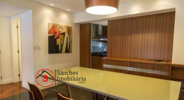 Imagem Apartamento com 3 Quartos à Venda, 137 m² em Jardim Avelino - São Paulo