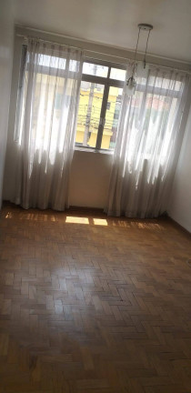 Imagem Apartamento com 2 Quartos para Alugar, 72 m² em Tatuapé - São Paulo
