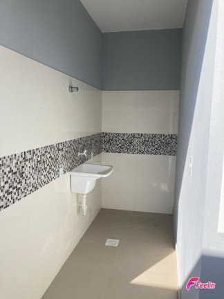 Imagem Casa com 3 Quartos à Venda, 92 m² em Forquilhas - São José Imagem Casa com 3 Quartos à Venda, 92 m² em Forquilhas - São José