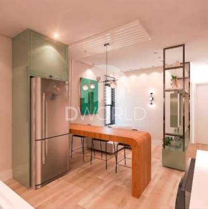 Imóvel com 2 Quartos à Venda, 50 m² em Parque Das Nações - Santo André