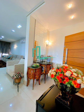 Imagem Imóvel com 4 Quartos à Venda, 290 m² em Cidade Nova - Franca Imagem Imóvel com 4 Quartos à Venda, 290 m² em Cidade Nova - Franca