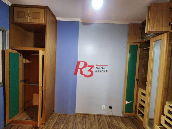 Imagem Apartamento com 2 Quartos à Venda, 65 m² em Vila Belmiro - Santos Imagem Apartamento com 2 Quartos à Venda, 65 m² em Vila Belmiro - Santos