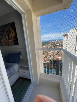 Imagem Apartamento com 3 Quartos à Venda, 156 m² em Jardim Das Indústrias - São José Dos Campos Imagem Apartamento com 3 Quartos à Venda, 156 m² em Jardim Das Indústrias - São José Dos Campos