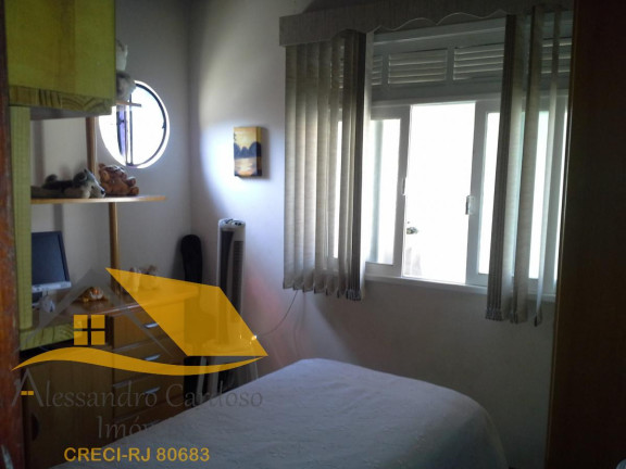 Imagem Casa com 2 Quartos à Venda, 110 m² em Loteamento Sitio Jacina - Nova Friburgo