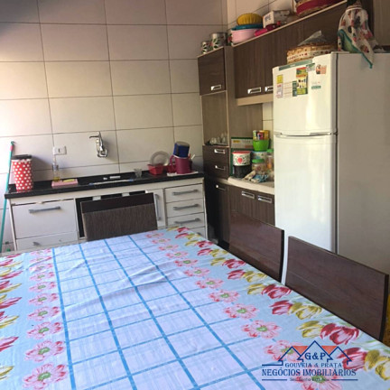 Imagem Sobrado com 2 Quartos à Venda, 125 m² em Bandeiras - Osasco