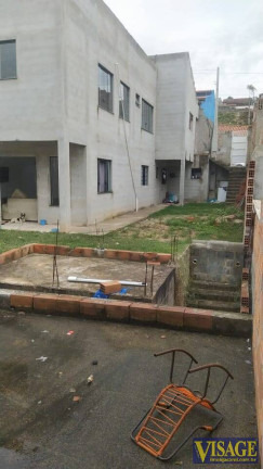 Imagem Sobrado com 2 Quartos à Venda, em Jd. Paraiso - Jacareí Imagem Sobrado com 2 Quartos à Venda, em Jd. Paraiso - Jacareí