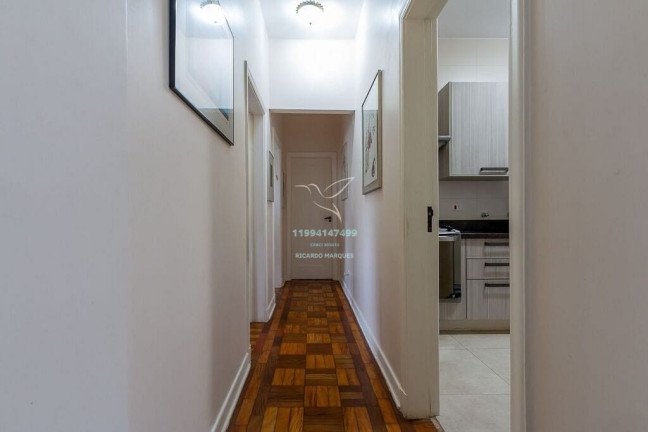 Imagem Apartamento com 2 Quartos à Venda, 102 m² em Indianópolis - São Paulo Imagem Apartamento com 2 Quartos à Venda, 102 m² em Indianópolis - São Paulo