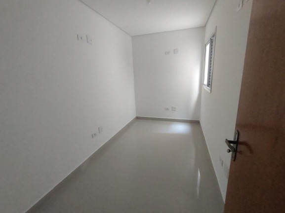 Imagem Apartamento com 3 Quartos à Venda, 79 m² em Vila Curuçá - Santo André