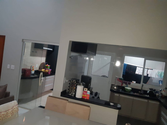 Imagem Casa de Condomínio com 3 Quartos à Venda, 113 m² em Loteamento Dinorá Rosa - Sorocaba