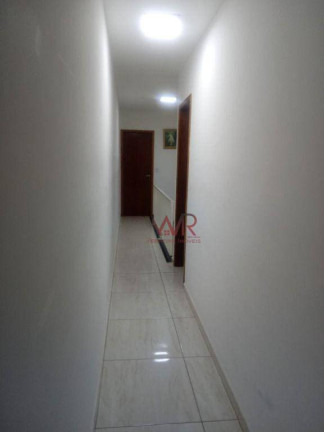 Imagem Sobrado com 3 Quartos à Venda, 140 m² em Jardim Imperador - São Paulo Imagem Sobrado com 3 Quartos à Venda, 140 m² em Jardim Imperador - São Paulo