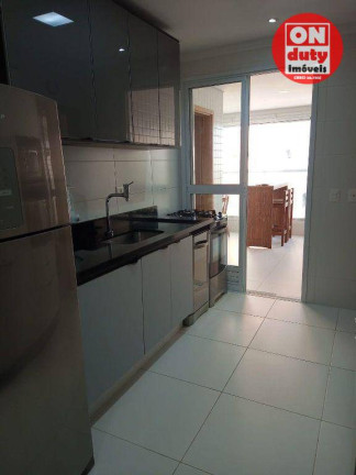 Imagem Apartamento com 2 Quartos à Venda, 106 m² em Gonzaga - Santos Imagem Apartamento com 2 Quartos à Venda, 106 m² em Gonzaga - Santos
