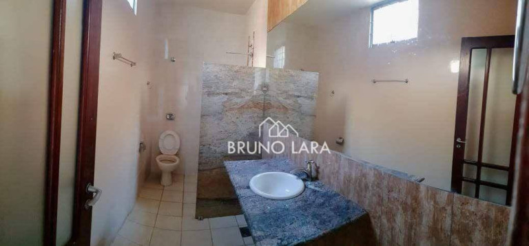 Imagem Casa com 5 Quartos à Venda, 370 m² em Guarujá - Betim Imagem Casa com 5 Quartos à Venda, 370 m² em Guarujá - Betim