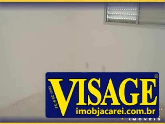 Apartamento com 2 Quartos à Venda, 46 m² em Vila Branca - Jacareí