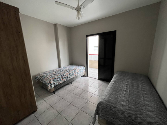 Imagem Apartamento com 2 Quartos à Venda, 82 m² em Vila Tupi - Praia Grande