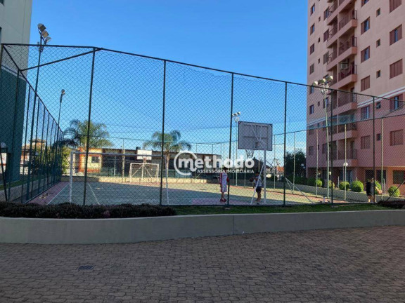 Imagem Apartamento com 3 Quartos à Venda, 72 m² em Jardim Miranda - Campinas Imagem Apartamento com 3 Quartos à Venda, 72 m² em Jardim Miranda - Campinas