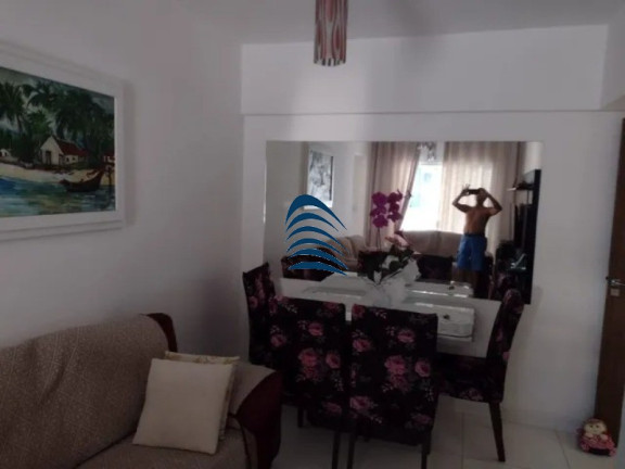 Imagem Imóvel com 2 Quartos à Venda, 70 m² em Itapuã - Salvador