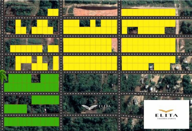 Imagem Terreno à Venda, 300 m² em Itajuba - Barra Velha Imagem Terreno à Venda, 300 m² em Itajuba - Barra Velha