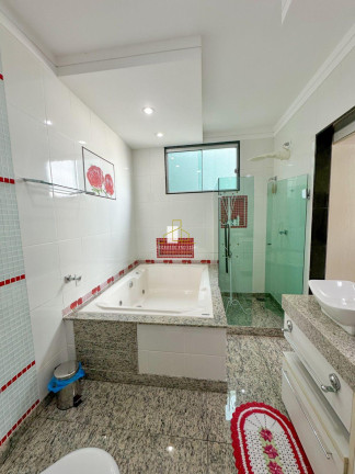 Imagem Casa com 4 Quartos à Venda, 200 m² em Morada De Laranjeiras - Serra Imagem Casa com 4 Quartos à Venda, 200 m² em Morada De Laranjeiras - Serra