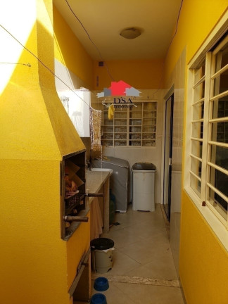Imagem Casa com 2 Quartos à Venda, 132 m² em Loteamento Recanto Do Sol - Hortolândia