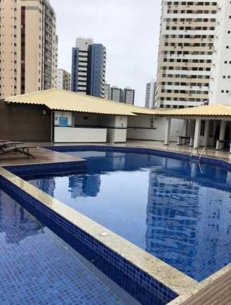 Imagem Apartamento com 3 Quartos à Venda, 100 m² em Stiep - Salvador