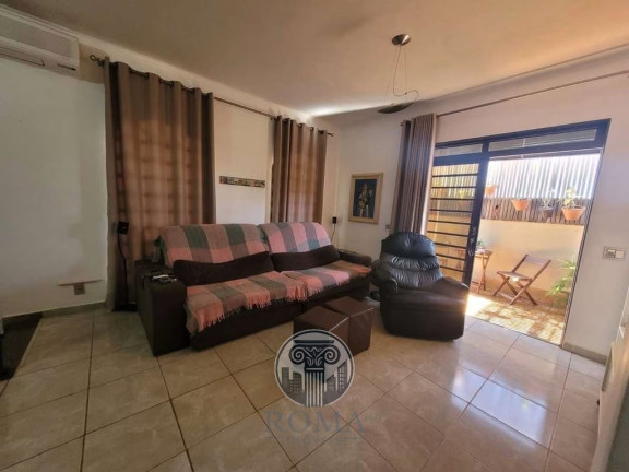 Imagem Imóvel com 4 Quartos à Venda, 345 m² em Alto Da Boa Vista - Ribeirão Preto Imagem Imóvel com 4 Quartos à Venda, 345 m² em Alto Da Boa Vista - Ribeirão Preto
