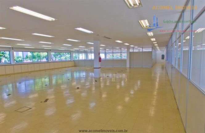 Imagem Imóvel Comercial para Alugar, 3.885 m² em Vila Galvão - Cacapava Imagem Imóvel Comercial para Alugar, 3.885 m² em Vila Galvão - Cacapava