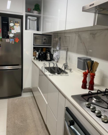 Imagem Apartamento com 2 Quartos à Venda, 65 m² em Itacorubi - Florianópolis