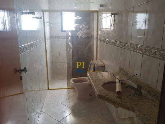 Imagem Cobertura com 3 Quartos à Venda, 142 m² em Mirim - Praia Grande