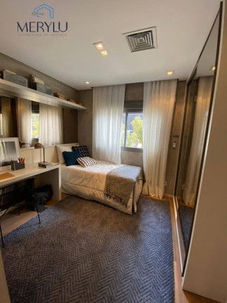 Imagem Apartamento com 4 Quartos à Venda, 155 m² em Vila Mariana - São Paulo Imagem Apartamento com 4 Quartos à Venda, 155 m² em Vila Mariana - São Paulo