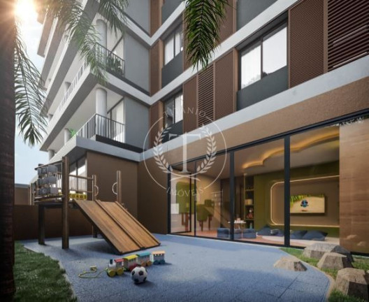Imagem Cobertura com 3 Quartos à Venda, 188 m² em Sumaré - São Paulo