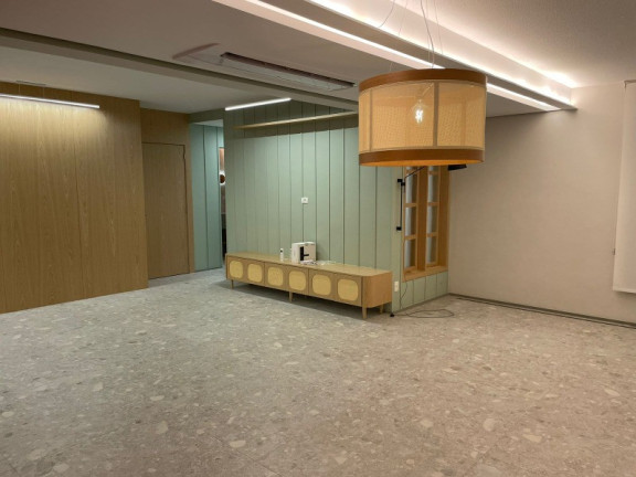 Foto do imóvel Imóvel com 3 Quartos à Venda, 131 m² em Cidade Monções - São Paulo