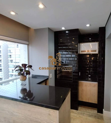 Imagem Apartamento com 3 Quartos à Venda, 140 m² em Santo Antonio - São Caetano Do Sul