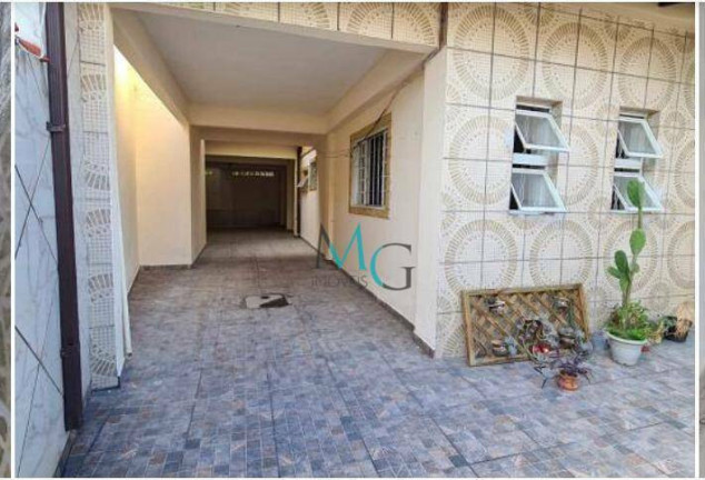 Imagem Casa com 4 Quartos à Venda, 150 m² em Campo Grande - Rio De Janeiro Imagem Casa com 4 Quartos à Venda, 150 m² em Campo Grande - Rio De Janeiro