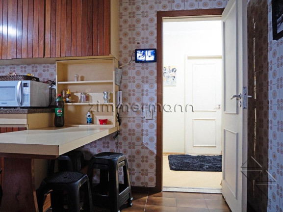 Imagem Apartamento com 4 Quartos à Venda, 238 m² em Perdizes - São Paulo Imagem Apartamento com 4 Quartos à Venda, 238 m² em Perdizes - São Paulo