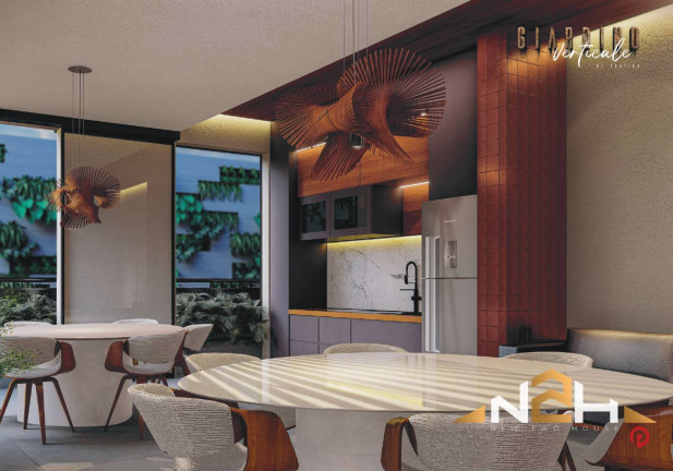 Imagem Apartamento com 3 Quartos à Venda, 43 m² em Mooca - São Paulo