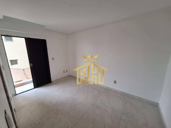 Imagem Apartamento com 2 Quartos à Venda, 92 m² em Aviação - Praia Grande