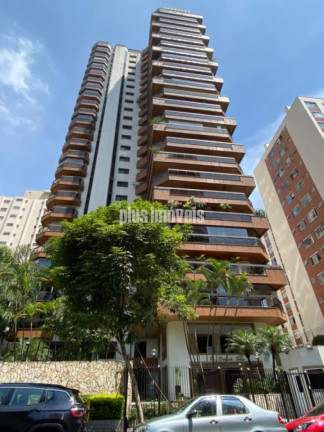 Imagem Apartamento com 4 Quartos à Venda, 342 m² em Aclimação - São Paulo Imagem Apartamento com 4 Quartos à Venda, 342 m² em Aclimação - São Paulo