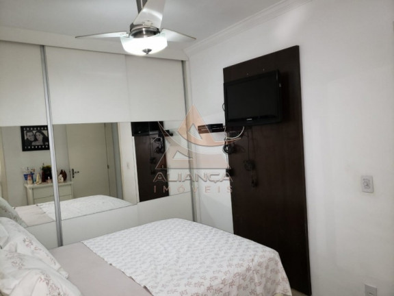 Imagem Apartamento com 3 Quartos à Venda, 62 m² em Jardim Palma Travassos - Ribeirão Preto