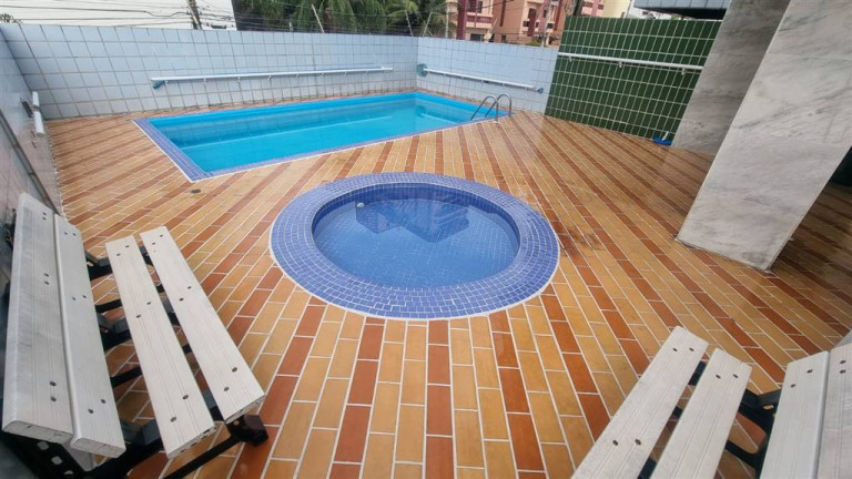 Imagem Apartamento com 2 Quartos à Venda, 84 m² em Caiçara - Praia Grande