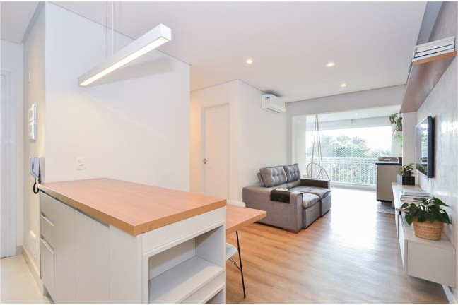 Imagem Apartamento com 2 Quartos à Venda, 65 m² em Jardim Marajoara - São Paulo Imagem Apartamento com 2 Quartos à Venda, 65 m² em Jardim Marajoara - São Paulo