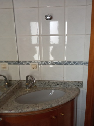 Imagem Apartamento com 3 Quartos para Alugar ou Temporada, 145 m² em Centro - Jundiaí