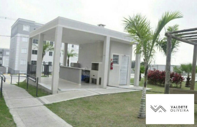 Imagem Apartamento com 2 Quartos à Venda, 47 m² em Jardim Califórnia - Jacareí Imagem Apartamento com 2 Quartos à Venda, 47 m² em Jardim Califórnia - Jacareí