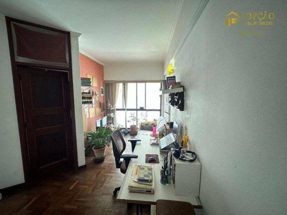 Apartamento com 1 Quarto à Venda, 39 m² em Centro - Itu
