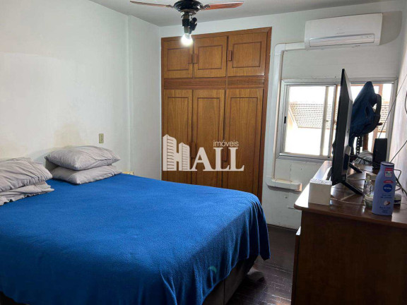 Apartamento com 3 Quartos à Venda, 110 m² em Centro - São José Do Rio Preto